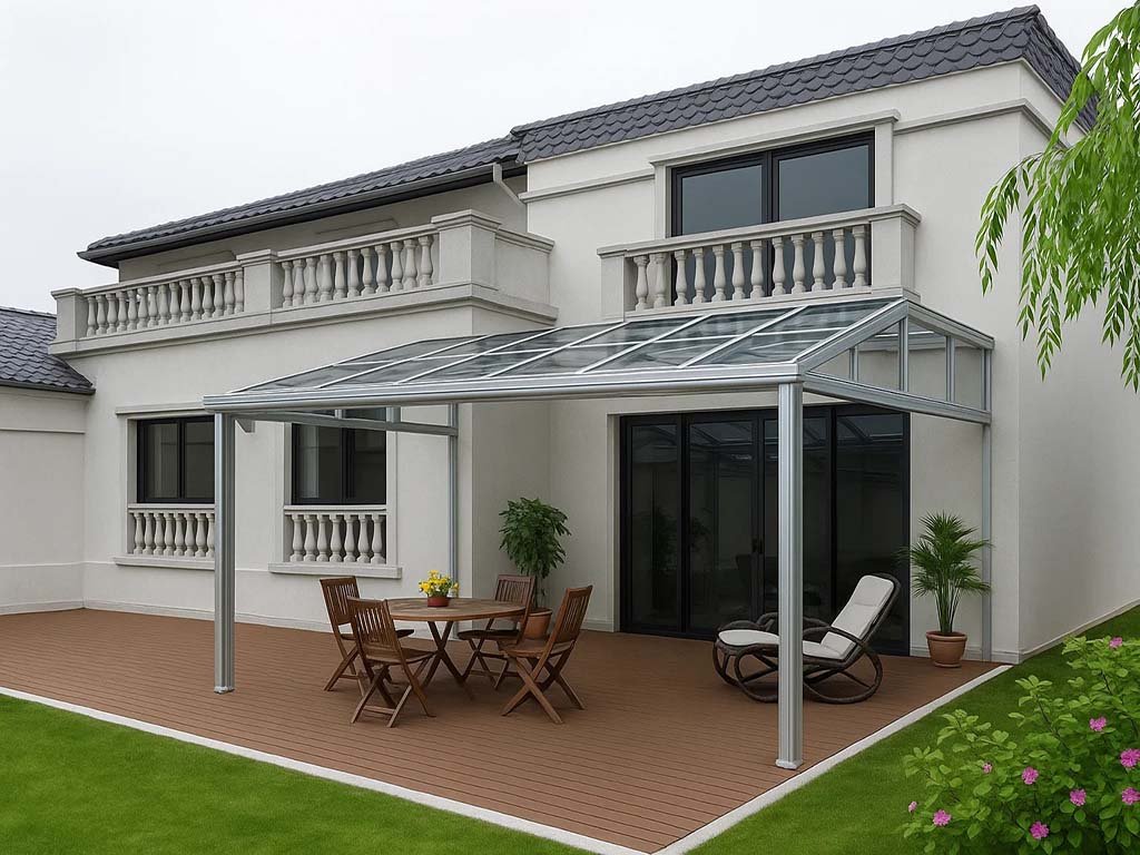 curtain wall image 4