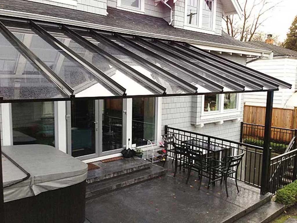 curtain wall image 8