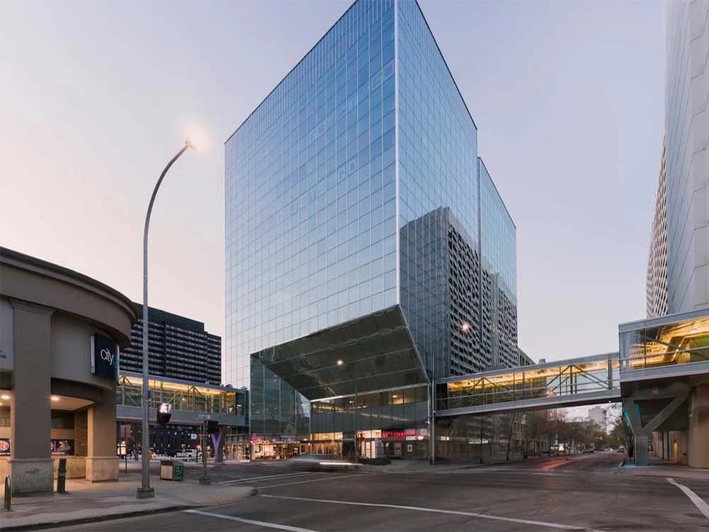curtain wall image 1