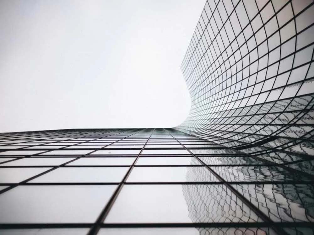 curtain wall image 5