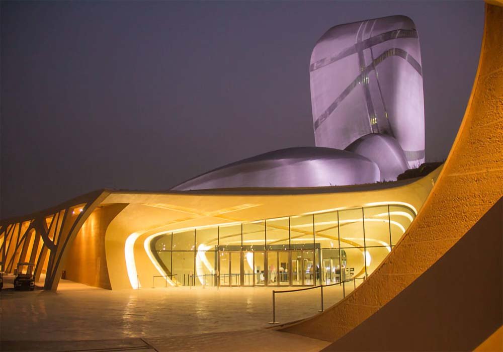 curtain wall image 8