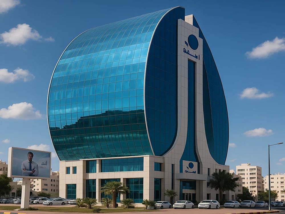 curtain wall image 8