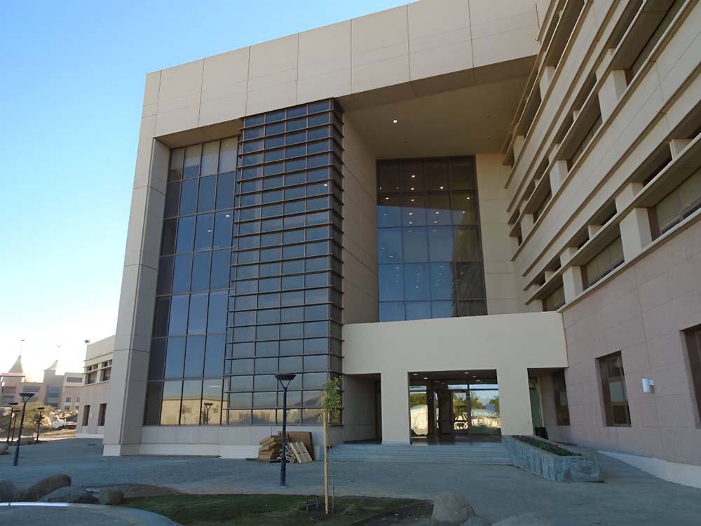 curtain wall image 8