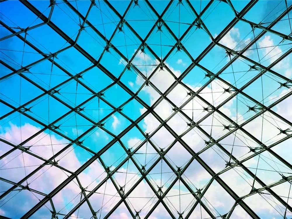 curtain wall image 2