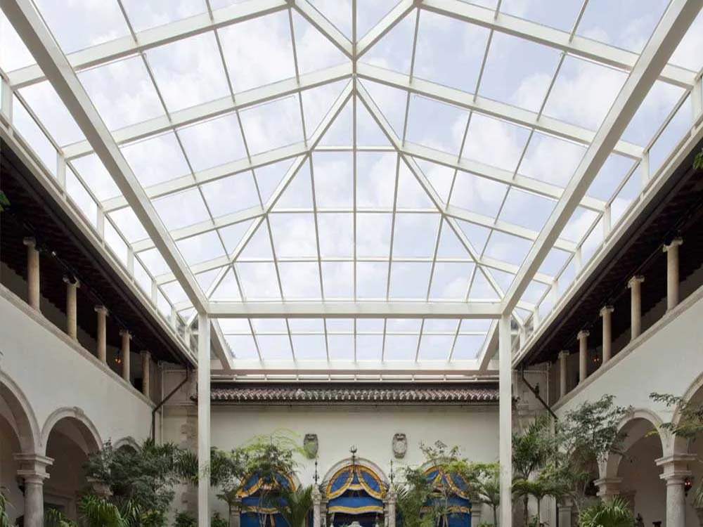 curtain wall image 5