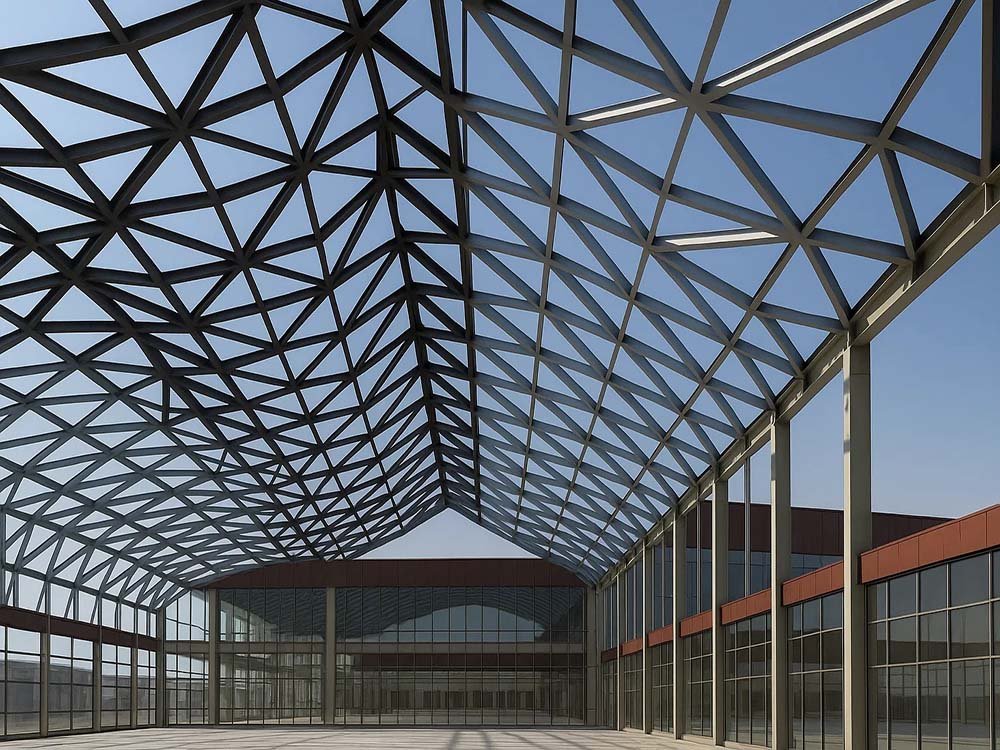 curtain wall image 8