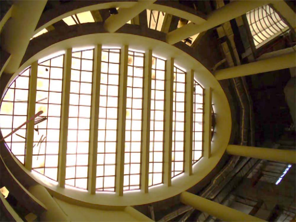 curtain wall image 8