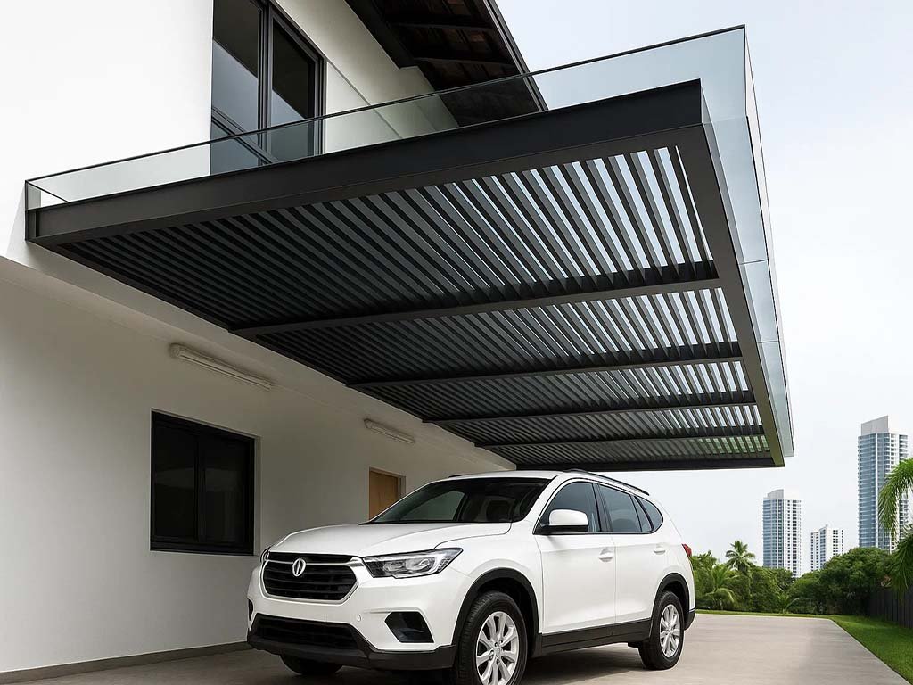 curtain wall image 2